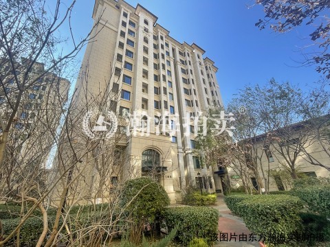 万科天竺悦城7号楼3单元101室（下叠带花园）