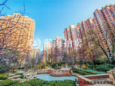 红山世家4号楼612室