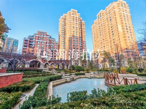 红山世家11号楼1107室