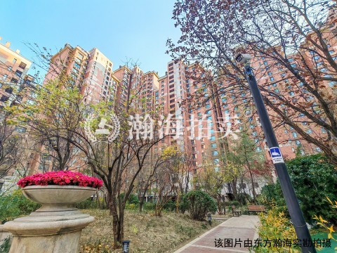 红山世家4号楼2619室