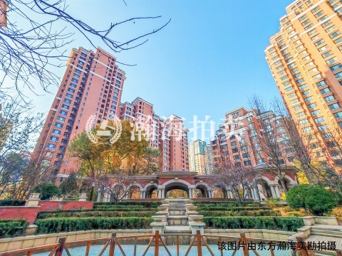 红山世家4号楼2305室