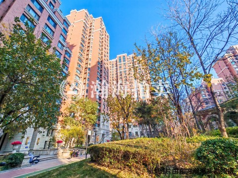 红山世家4号楼816室