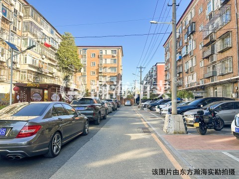 东平里3号楼2单元2203室