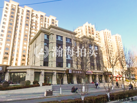 福瑞四季4号楼4单元303室