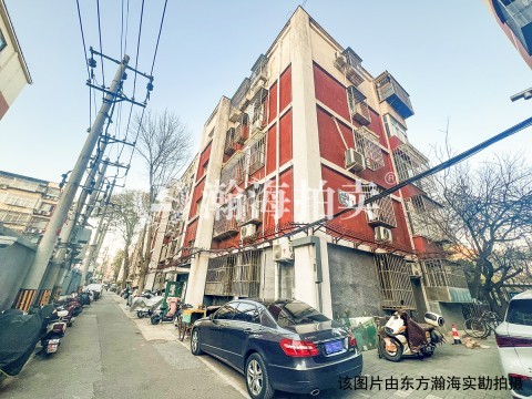 天宁寺东里1号楼3单元201室