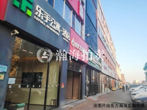 矩阵二期29号楼负102室（商铺）