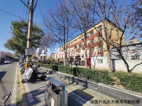 永顺35号院后门3单元342室