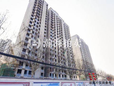 禾丰家园4号楼1单元404室