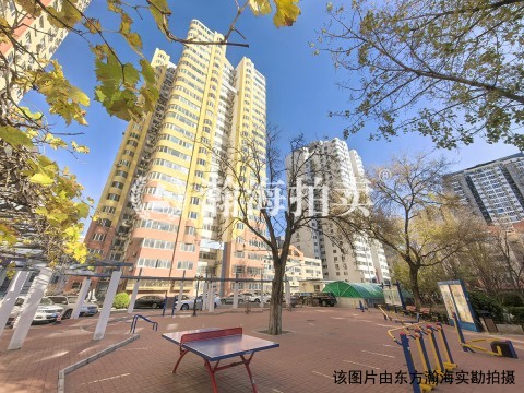 恒昌花园5号楼1907室