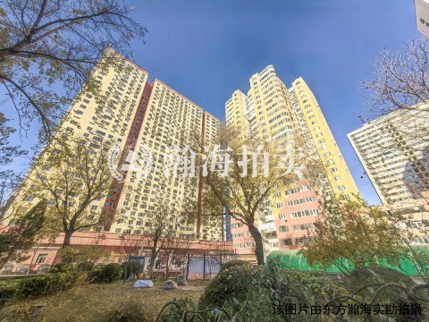 恒昌花园5号楼1907室