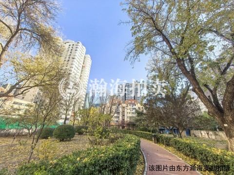 恒昌花园5号楼1308室