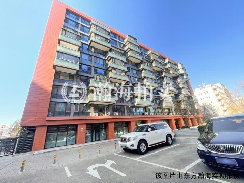 建邦礼仕阁2号楼615室