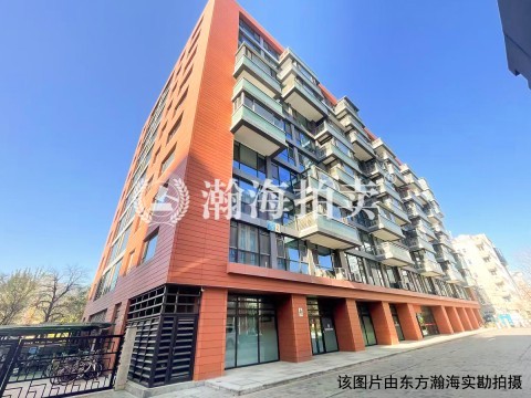 建邦礼仕阁2号楼701室