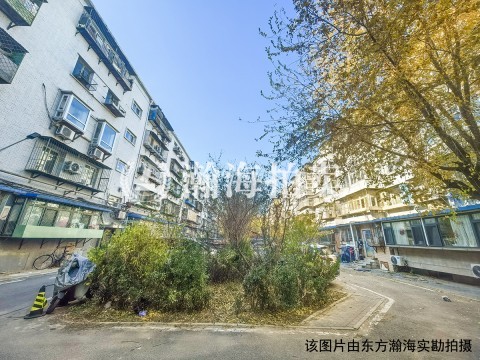 北窑地4号楼4-50室