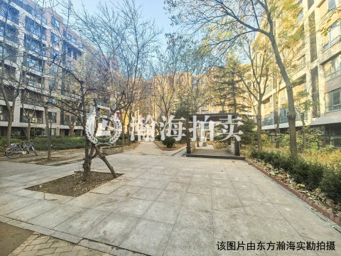 雅世合金公寓4号楼2单元301室