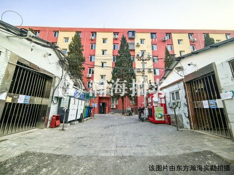 安乐林二条21号楼8单元502室