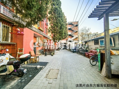 安乐林二条19号楼2单元102室