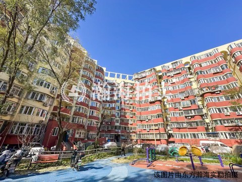 景泰东里1号楼513室