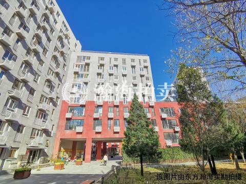 北京印象2号楼902室