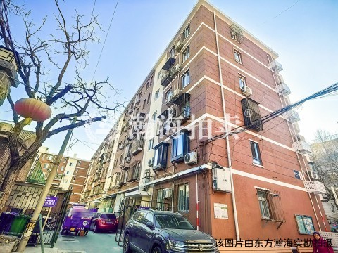 西青年沟5号楼3单元403室