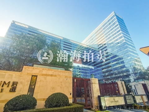 瑞安君汇3号楼4单元201室