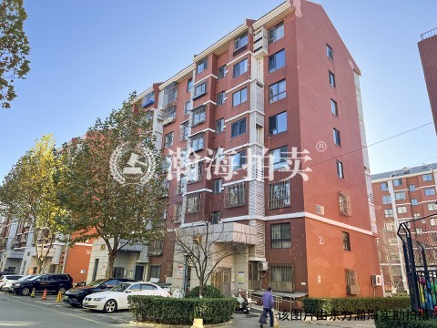 首座御园一期21号楼1单元502室