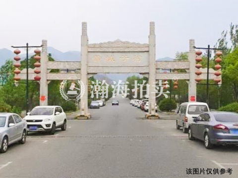 八达岭镇营城子村西（共15套整拍）