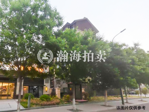 碧桂园京源著南二街1号院2号楼4单元202室