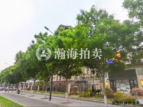 碧桂园京源著南二街1号院2号楼4单元302室