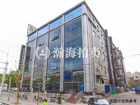 碧桂园京源著南二街8号院7号楼102室（底商）