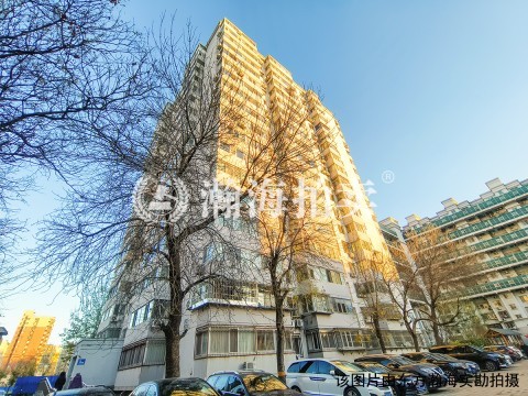 北影小区27号楼1610室