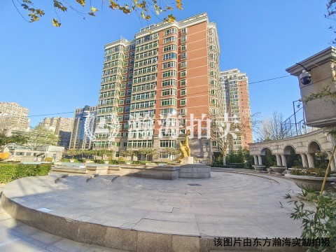 紫竹花园A座2001室