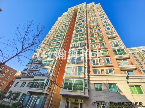 紫竹花园E座1504室