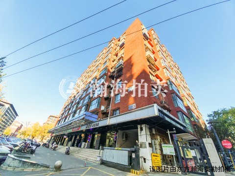 鼎盛园3号楼2单元238室