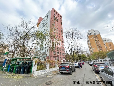 芳星园一区4号楼506室