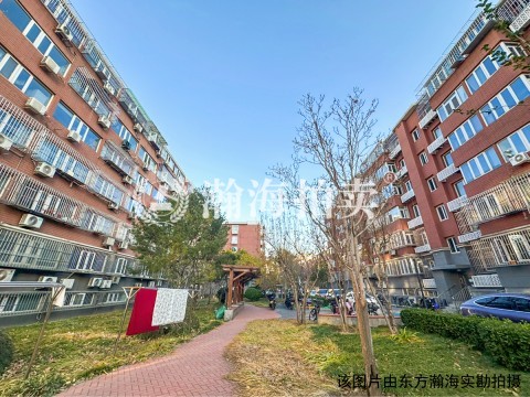 新风南里14号楼1单元202室