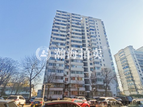 北影小区27号楼1408室