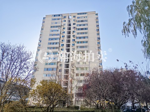 北影小区28号楼7单元802室