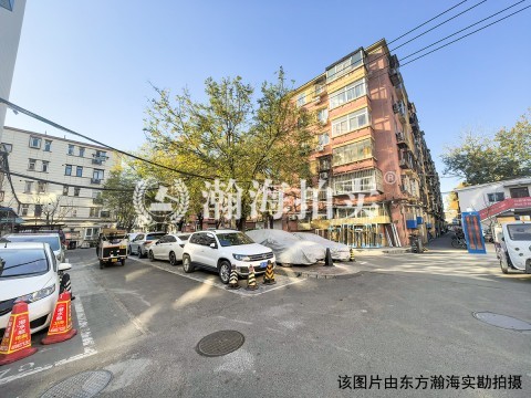 北大街北里5号楼2单元401室