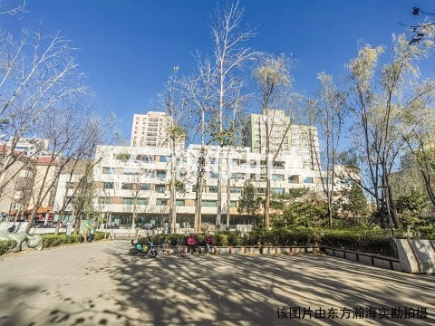 西三环中路5号（独栋办公）