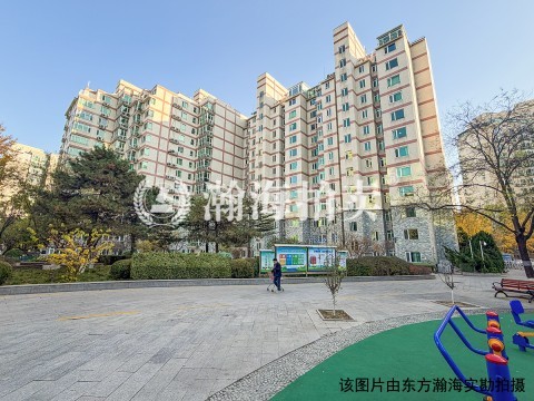 翠叠园10号楼6单元1I室