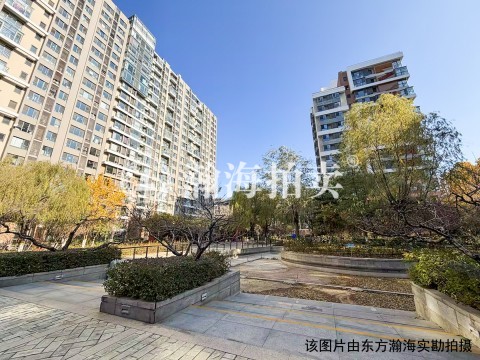 爱这城一期3号楼706室