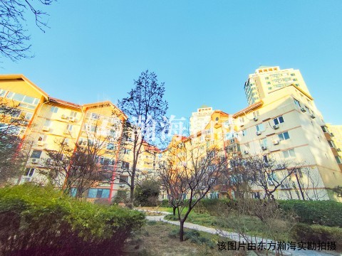 雅宝公寓1号楼4201室