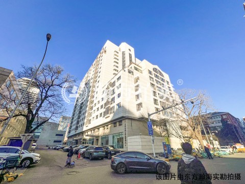 贡院六号 A座10A室