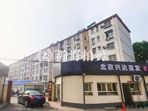 富帛家属院4号楼13单元302室