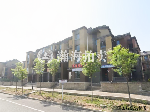 博园中路一号院7号楼二单元101室