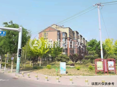 博园中路一号院7号楼三单元101室