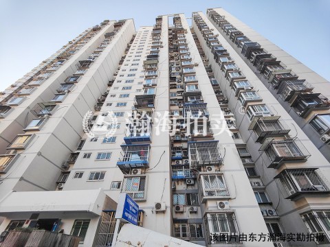 慧忠北里第一社区411号楼2314室