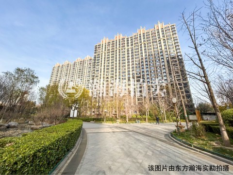 太阳公元北区15号楼1单元2301室