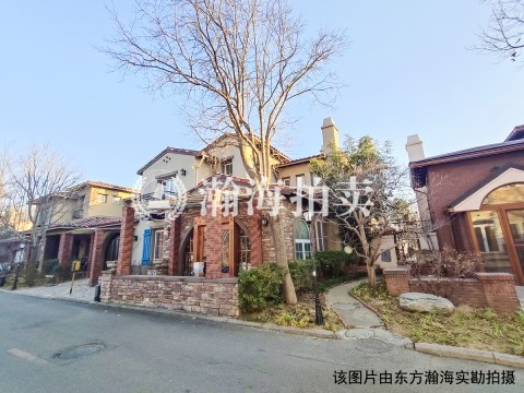 珠江壹千栋一区139号（独栋别墅）